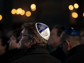 Kinderen krijgen stereotypen over joden - nog steeds - met de paplepel ingegoten