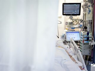 Crisis op IC-afdeling Flevoziekenhuis
