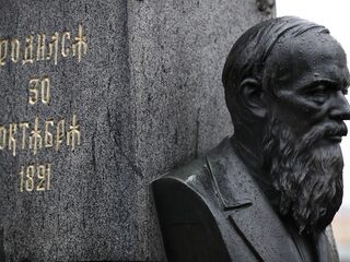 Oekraïne weert Russische boeken: 'Maar meeste grote Russische schrijvers zijn anti-Poetin'