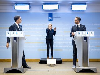 Stand.nl: 'Het wordt een uitdaging om de komende tijd mentaal fit te blijven'