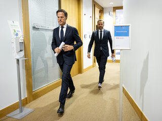 'Stuur OMT met pensioen en laat De Jonge ook wat anders gaan doen'