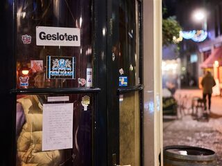 Stand.nl: 'Het dichthouden van horeca en cultuur is onrechtvaardig'