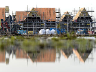 Plan 'eigen inwoners eerst' bij nieuwbouw