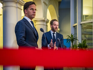 OMT'ers willen actie van kabinet, maar beslissingen blijven nog uit