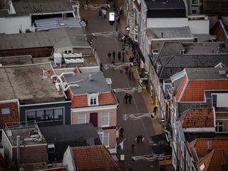 Voorrang statushouders op sociale huurwoning 'geeft aan hoe groot de asiel- en wooncrisis zijn'