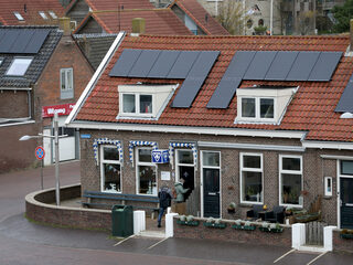 Veel meer klachten over uitgeschakelde zonnepanelen