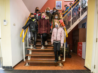 PO-raad: quarantaineregels op basisscholen moeten soepeler