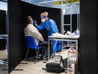 Is die groepsimmuniteit nu eindelijk bereikt?