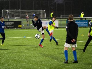 Stand.nl: 'Sport moet zo snel mogelijk tot essentiële sector worden verklaard'