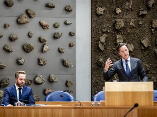 Stand.nl: 'Het kabinet moet werk maken van een langetermijnstrategie voor corona'