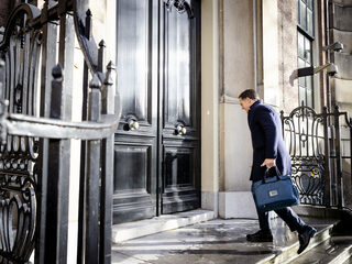 'Kabinet staat voor grote uitdagingen, dan kan je extra ministers goed gebruiken'