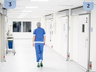 Brabantse ziekenhuizen gaan medewerkers uitwisselen om zo personeelstekorten tegen te gaan