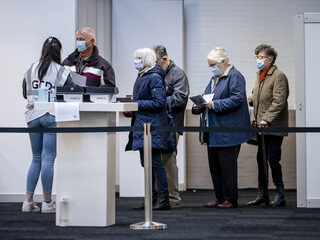 Filosoof wil 'informeringsplicht' in plaats van vaccinatieplicht