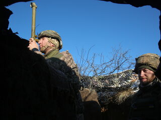 Hoe serieus is de Russische dreiging van een invasie in Oekraïne?