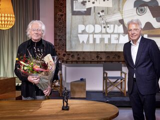 Wat maakte Podium Witteman zo'n succes?