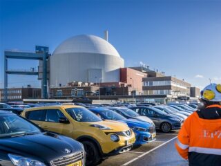Borssele als voorkeurslocatie voor twee nieuwe kerncentrales: wat vinden de inwoners daarvan?