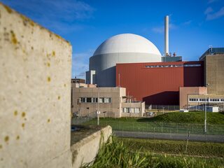 'Kernenergie second best, maar met alleen met zonne-energie redden we het niet'