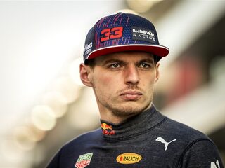 Stand.nl: 'Max Verstappen verdient het om wereldkampioen te worden'