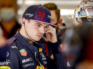Hoe staat Verstappen ervoor na trainingsdag? 'Mercedes is ijzersterk'