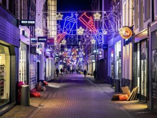 Stand.nl: 'Het is consumentenvertrouwen is historisch laag: geldt dat ook voor jou?'