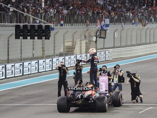 'Regels Formule 1 onbegrijpelijk en oneerlijk'