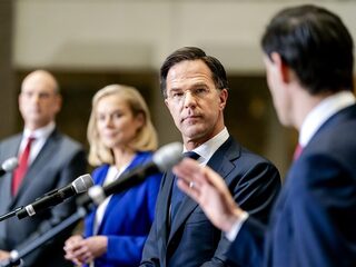 Stand.nl: 'De plannen van Rutte IV zien er op papier goed uit'