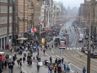 Miljoenen voor wetenschappelijk onderzoek naar stress: 'Op deze schaal echt uniek'