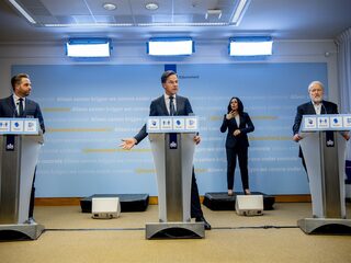 Jortcast: Politici slaan de plank mis met metaforen