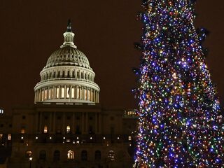 Een jaar na de Capitool-bestorming: ‘De schok maakt plaats voor schaamte'