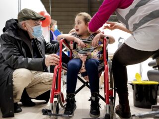'Helft kinderen met handicap wordt nooit uitgenodigd voor verjaardagfeestje'