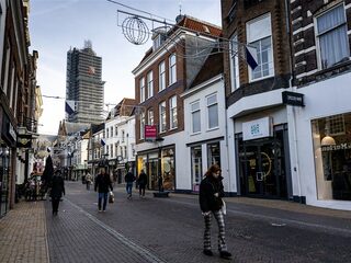 Stand.nl: 'Corona vraagt om een structureel andere inrichting van ons leven'