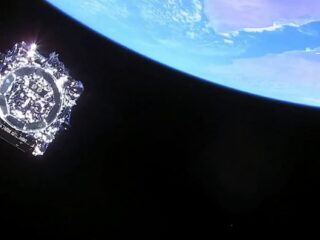 Met James Webb-telescoop speuren naar oude sterrenstelsels: 'Eerste hoofdstuk van het heelal'