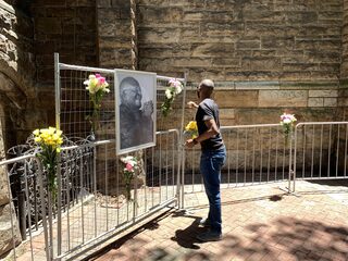 Zuid-Afrika rouwt na overlijden Desmond Tutu: 'Hij stond dichtbij de mensen'