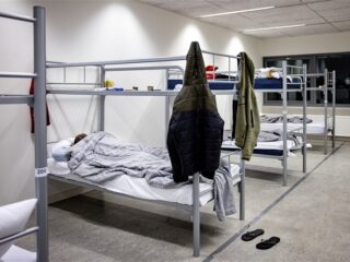 Stand.nl: 'Er moet meer opvang komen voor dak- en thuisloze jongeren'
