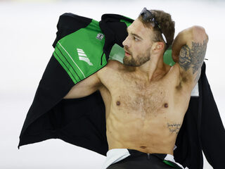 Dat ene woord: klote(n)