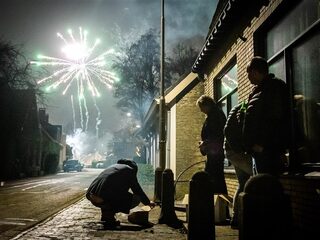 Stand.nl: 'Dit is het moment om het vuurwerkverbod permanent te maken'