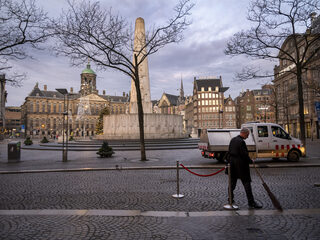 De sloopkogel door Amsterdam: 'Er vindt te weinig discussie plaats over gebouwen'