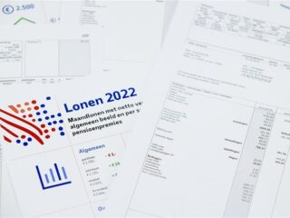 Stand.nl: 'Openheid over salarissen kan de loonkloof dichten'