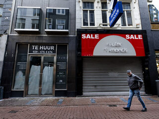 Marcel Levi: 'Nederland kan stap voor stap uit lockdown'