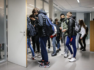 Docenten vinden dat er te weinig aandacht is voor seks en relaties in bovenbouw