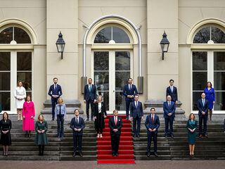 Ondermijnt Rutte IV de positie van het parlement?