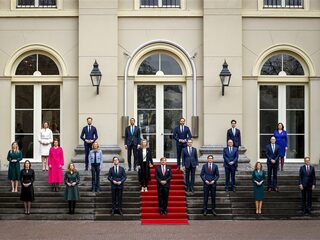 ‘De politiek zou een baken van hoop moeten zijn, maar het is een baken van rancune’