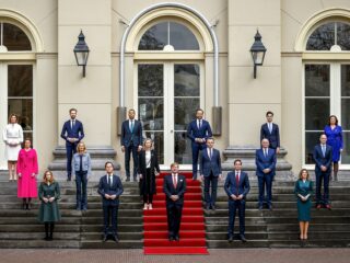 Daadkracht, empathie en visie: dit willen de luisteraars van het kabinet