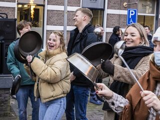 Stand.nl: 'Gemeenten mogen best de kont tegen de krib gooien'
