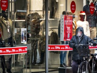 'Piekt Corona weer, dan geen verregaande maatregelen'