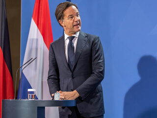 Uitdagingen Rutte IV: 'Het lage vertrouwen gaat een issue worden'