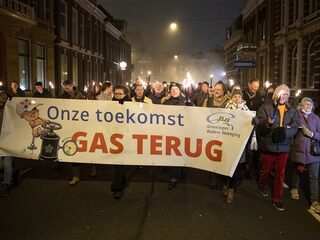 Stand.nl: 'Het welzijn van de Groningers moet voorop komen te staan'