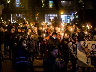 Groningers hebben 'te weinig zeggenschap hebben over wat de gaswinning met hun leven doet'