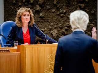 Stand.nl: 'De rol van de Kamervoorzitter is cruciaal voor een goed inhoudelijk debat'
