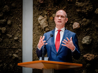 ChristenUnie wil sneller arme gezinnen compenseren voor energierekening